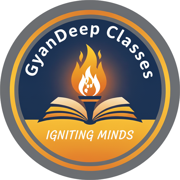 ⚡ 𝐆𝐲𝐚𝐧𝐃𝐞𝐞𝐩 𝐂𝐥𝐚𝐬𝐬𝐞𝐬 | 𝐈𝐠𝐧𝐢𝐭𝐢𝐧𝐠 𝐌𝐢𝐧𝐝𝐬 ⚡